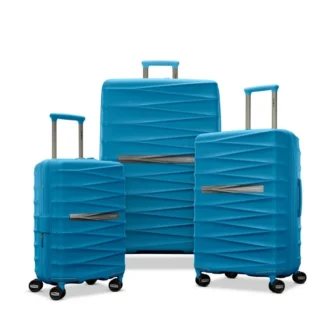 Conjunto de 3 peças Venue