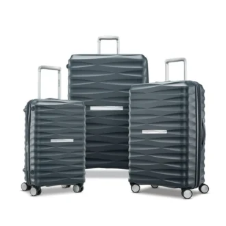 Conjunto de 3 peças Voltage DLX