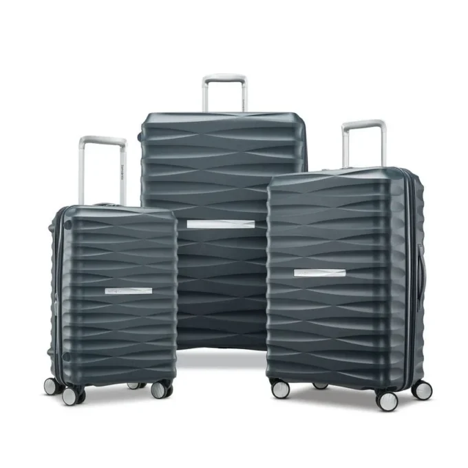 Conjunto de 3 peças Voltage DLX Conjunto de 3 peças Voltage DLX