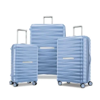 Conjunto de 3 peças Voltage DLX