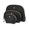 Conjunto de viagem de 3 peças