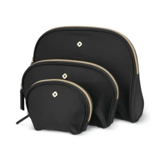 Conjunto de viagem de 3 peças