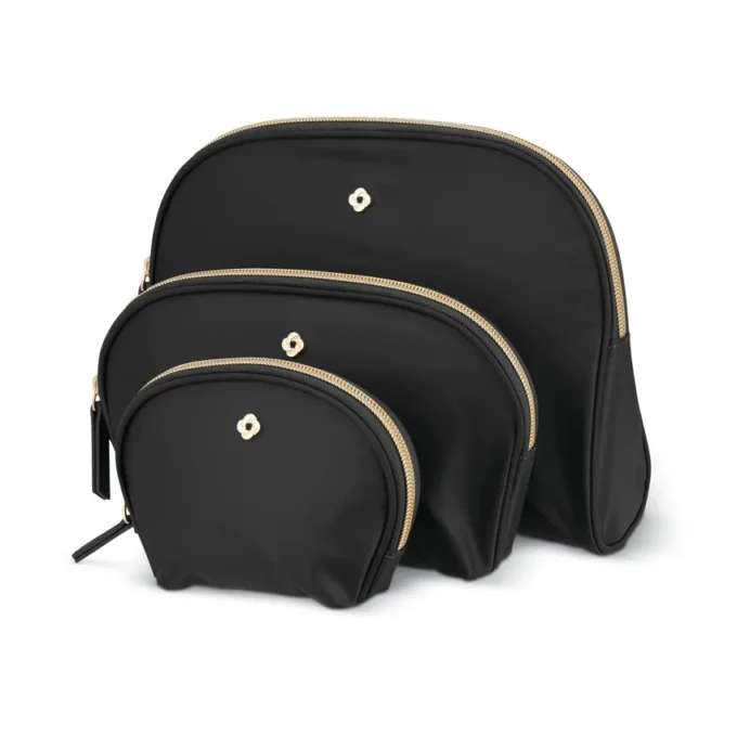 Conjunto de viagem de 3 peças