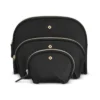 Conjunto de viagem de 3 peças