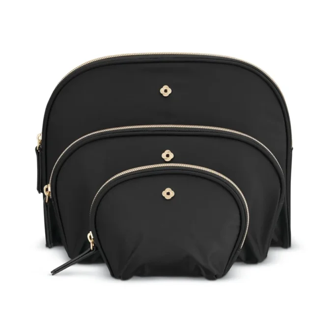 Conjunto de viagem de 3 peças