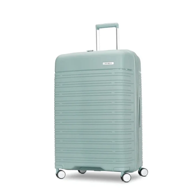 Elevation™ Plus Elevation™ plus mala rígida grande com rodas giratórias