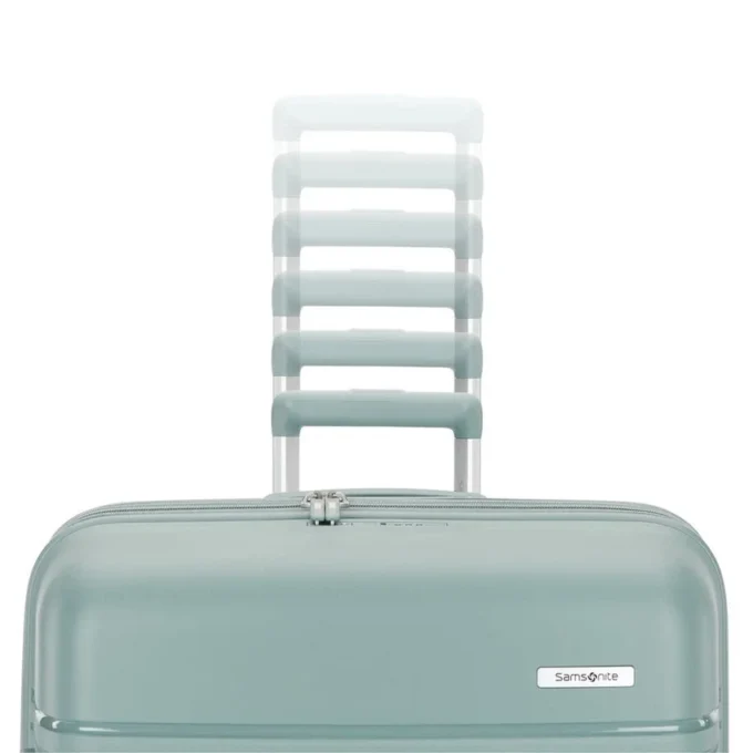 Elevation™ Plus Elevation™ plus mala rígida grande com rodas giratórias