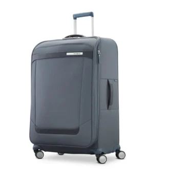 Elevation™ Plus mala grande com rodas e laterais flexíveis