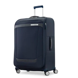 Elevation™ Plus mala grande com rodas e laterais flexíveis
