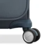 Elevation™ Plus mala grande com rodas e laterais flexíveis Elevation™ Plus mala grande com rodas e laterais flexíveis