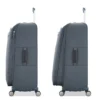 Elevation™ Plus mala grande com rodas e laterais flexíveis Elevation™ Plus mala grande com rodas e laterais flexíveis