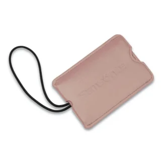 Etiqueta de identificação em vinil (conjunto de 2)