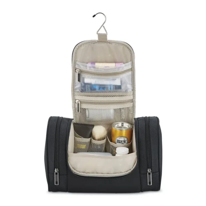 Kit de viagem suspenso Nuroad Kit de viagem suspenso Nuroad