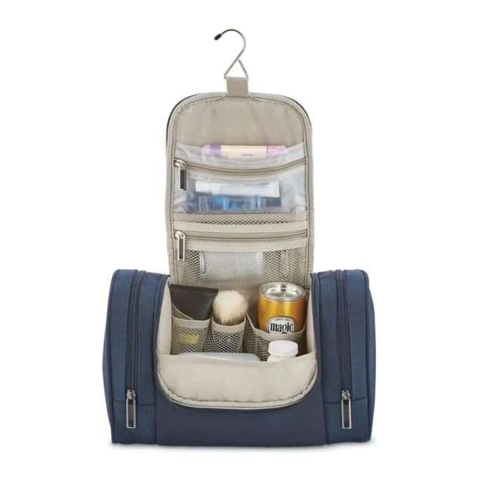 Kit de viagem suspenso Nuroad Kit de viagem suspenso Nuroad