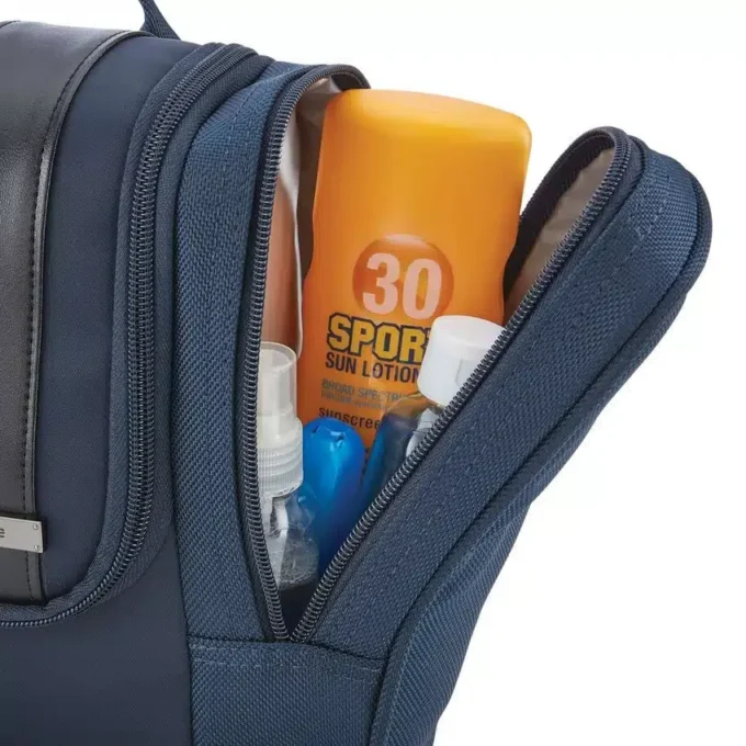 Kit de viagem suspenso Nuroad Kit de viagem suspenso Nuroad