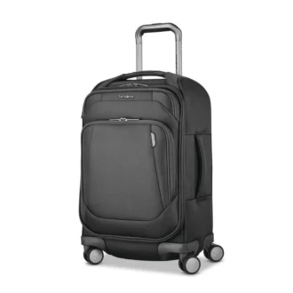Mala de mão com rodas Theorym Softside Global