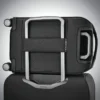 Mala de mão com rodas Theorym Softside Global