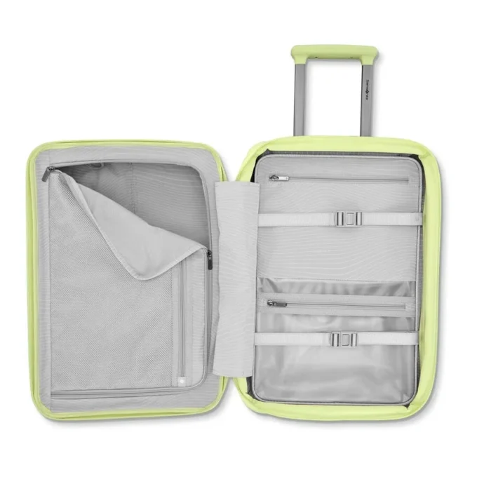 Conjunto de 2 peças Venue (co/l)