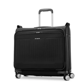Mala de viagem com rodas Silhouette 18 para roupa