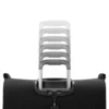 Mala de viagem com rodas Silhouette 18 para roupa Mala de viagem com rodas Silhouette 18 para roupa