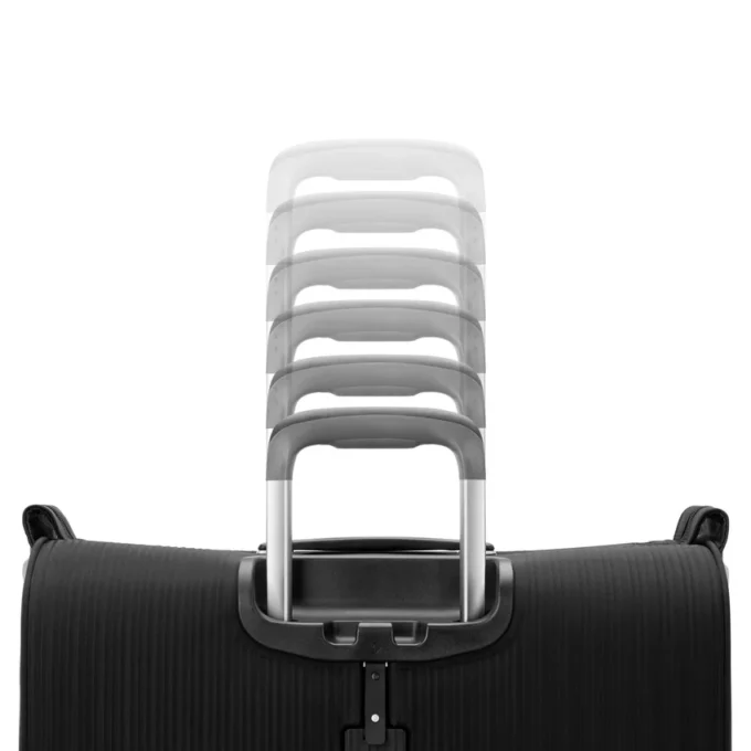 Mala de viagem com rodas Silhouette 18 para roupa Mala de viagem com rodas Silhouette 18 para roupa