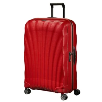 Mala grande com rodas C-Lite