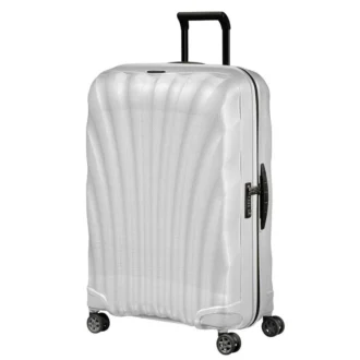 Mala grande com rodas C-Lite