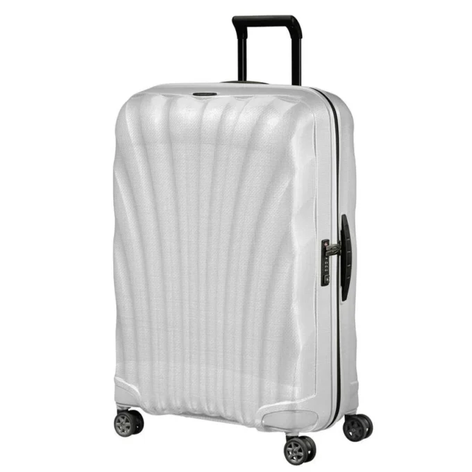 Mala grande com rodas C-Lite Mala grande com rodas C-Lite