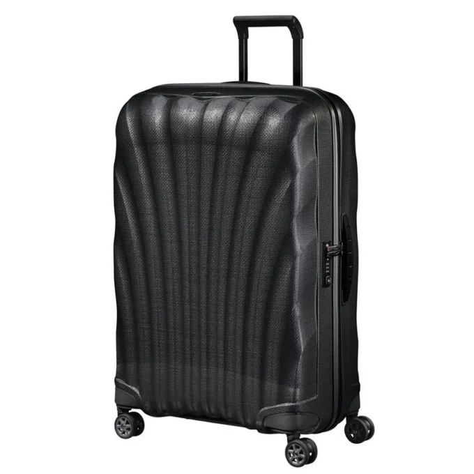 Mala grande com rodas C-Lite Mala grande com rodas C-Lite