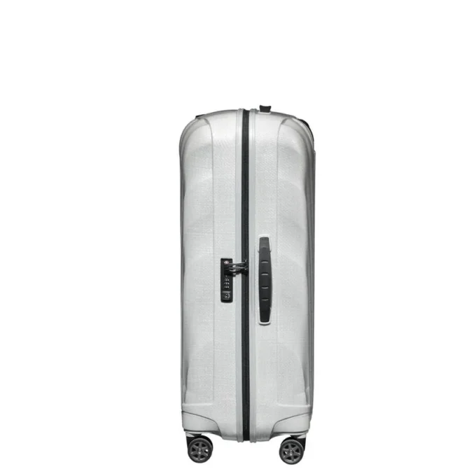 Mala grande com rodas C-Lite Mala grande com rodas C-Lite