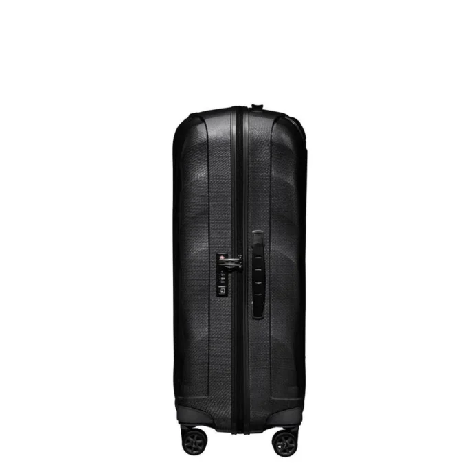 Mala grande com rodas C-Lite Mala grande com rodas C-Lite