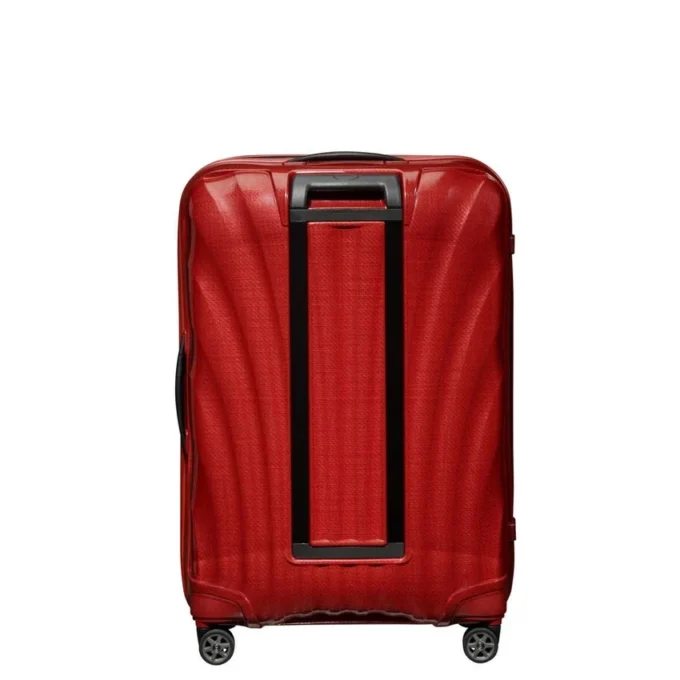 Mala grande com rodas C-Lite Mala grande com rodas C-Lite