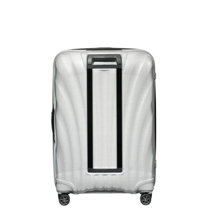 Mala grande com rodas C-Lite Mala grande com rodas C-Lite