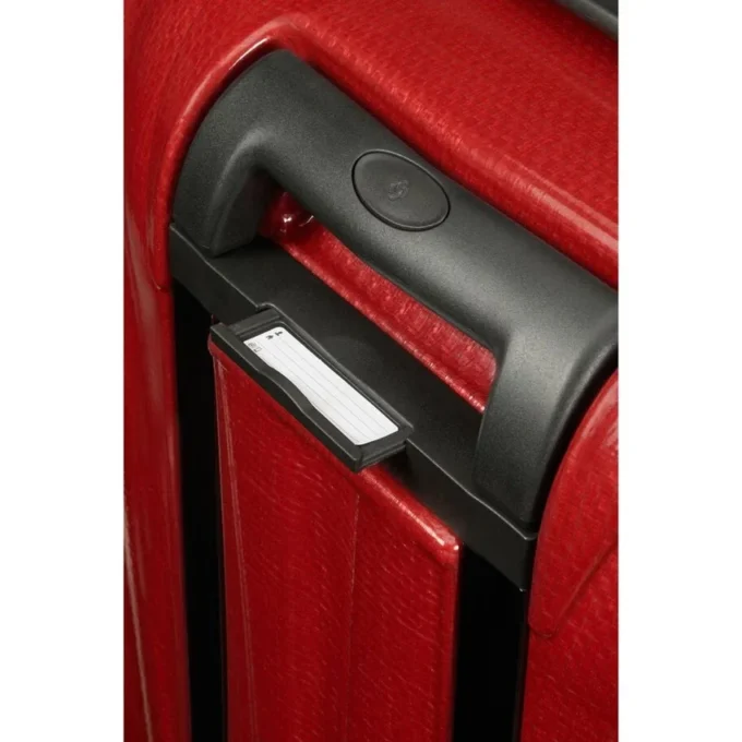 Bagagem de mão C-Lite com rodas Bagagem de mão C-Lite com rodas