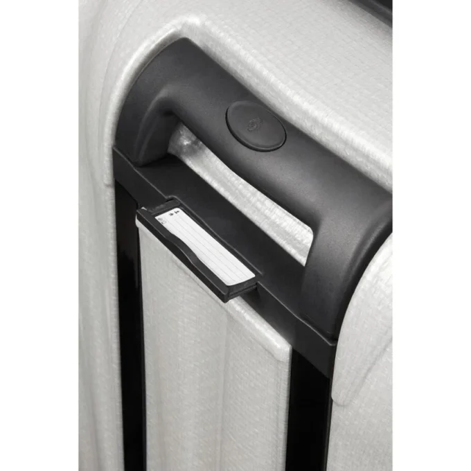 Bagagem de mão C-Lite com rodas Bagagem de mão C-Lite com rodas