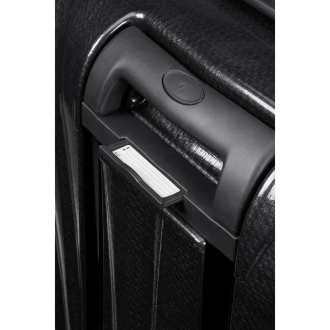 Bagagem de mão C-Lite com rodas Bagagem de mão C-Lite com rodas
