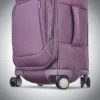 Mala de mão com rodas Theorym Softside Global