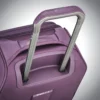 Mala de mão com rodas Theorym Softside Global
