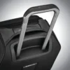 Mala de mão com rodas Theorym Softside Global