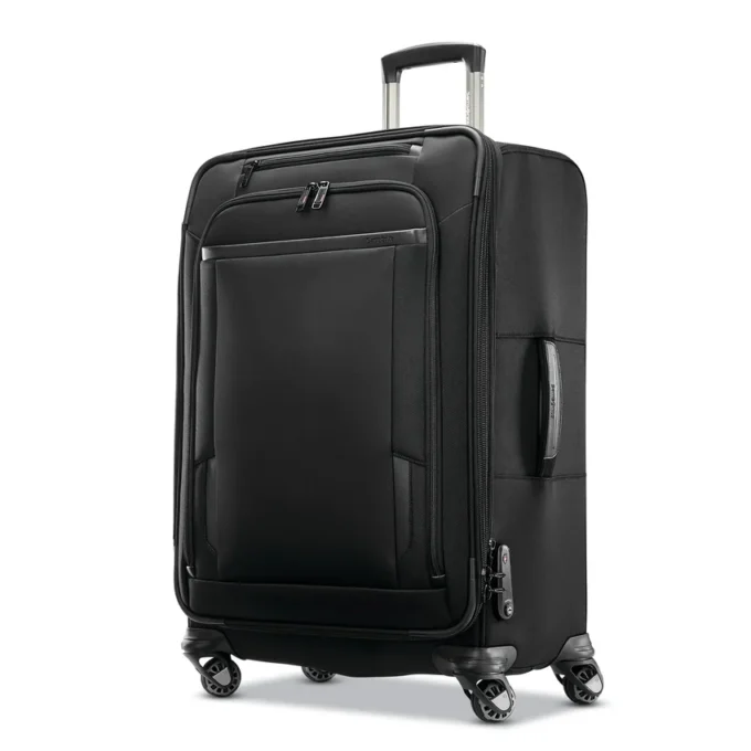 Mala Samsonite Pro Large Expandible Spinner Mala Samsonite Pro Large Expandible Spinner