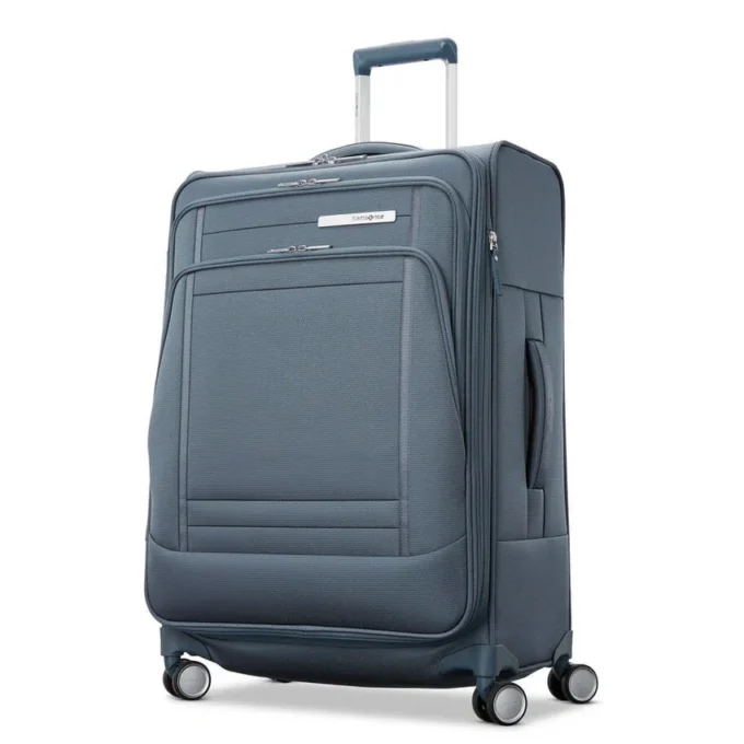 Mala Uplift Softside Medium Spinner
