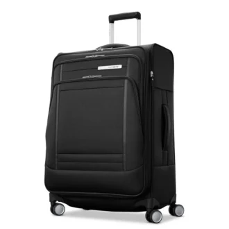 Mala Uplift Softside Medium Spinner