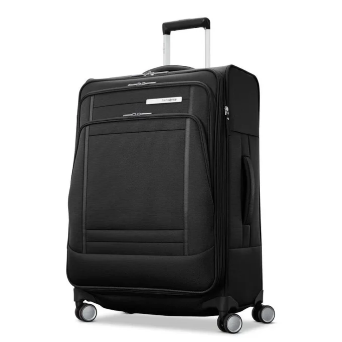 Mala Uplift Softside Medium Spinner