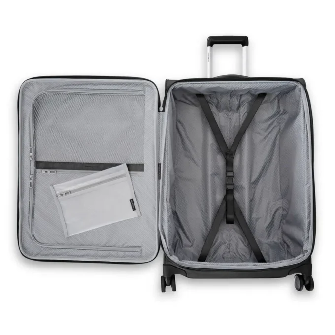 Mala Uplift Softside Large Spinner