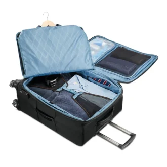 Mala Samsonite Pro Large Expandible Spinner