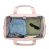 Melhor do que uma mala de fim de semana básica