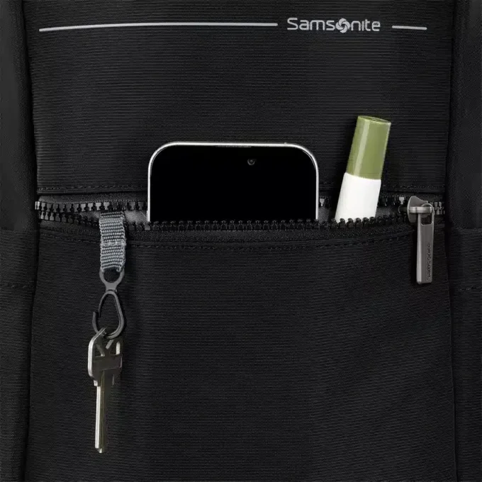 Melhor do que uma mochila básica para o dia a dia Melhor do que uma mochila básica para o dia a dia