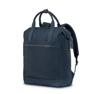 Melhor do que uma mochila conversível básica