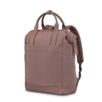 Melhor do que uma mochila conversível básica
