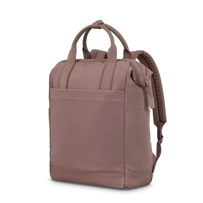 Melhor do que uma mochila conversível básica Melhor do que uma mochila conversível básica